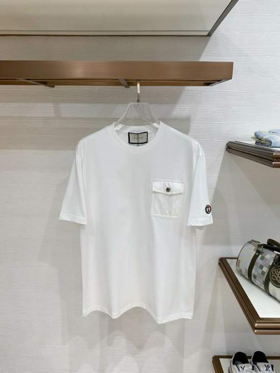 Picture of Gucci T Shirts Short _SKUGucciM-3XLxetr16712169